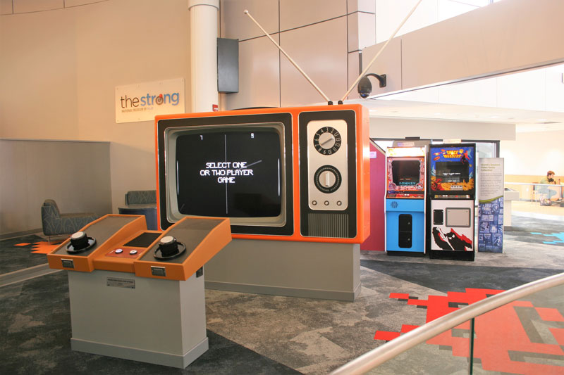Image of Play Zone